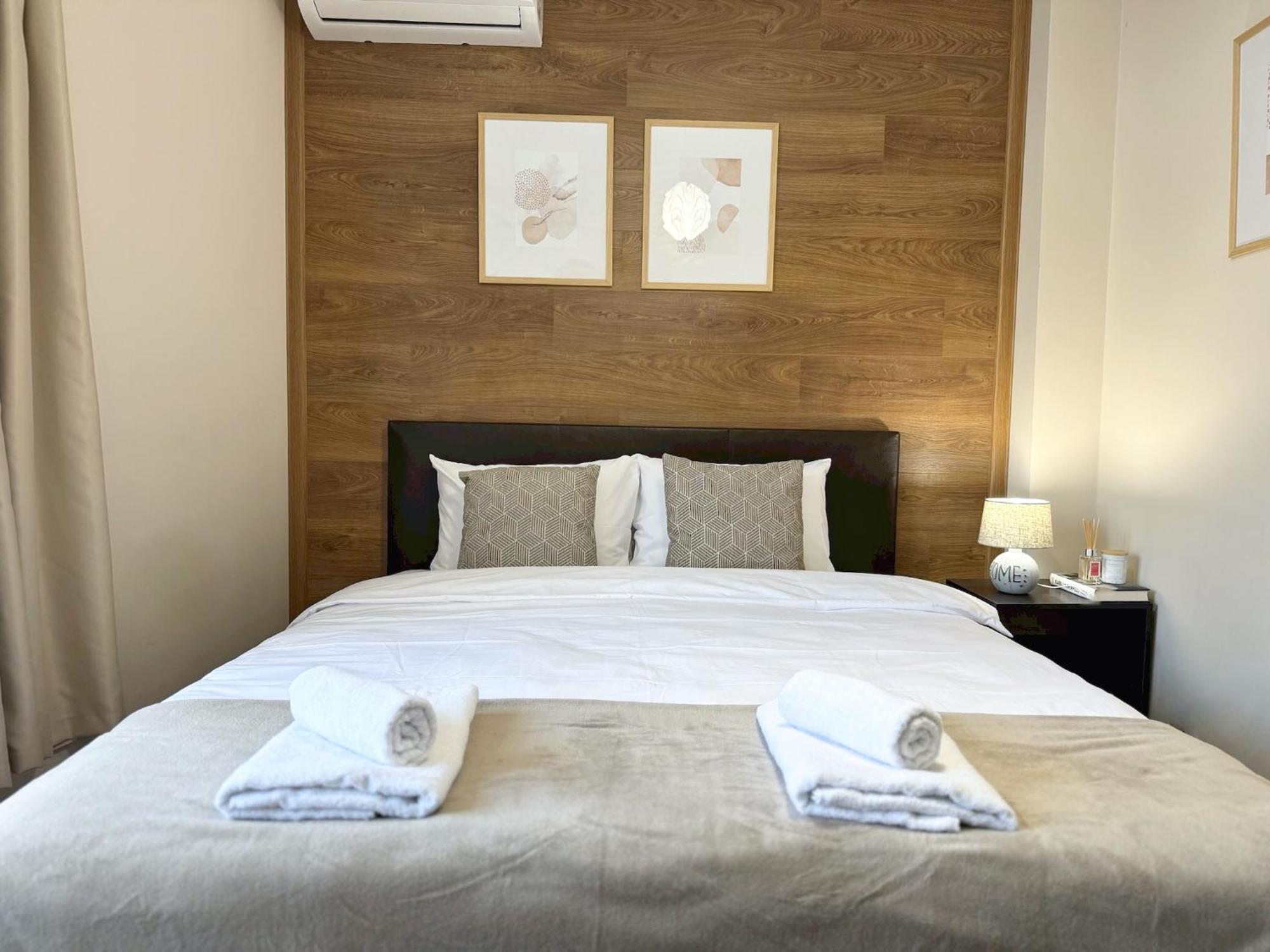 Top Centre Plovdiv Apt. With Parking For 4 Guests Luaran gambar