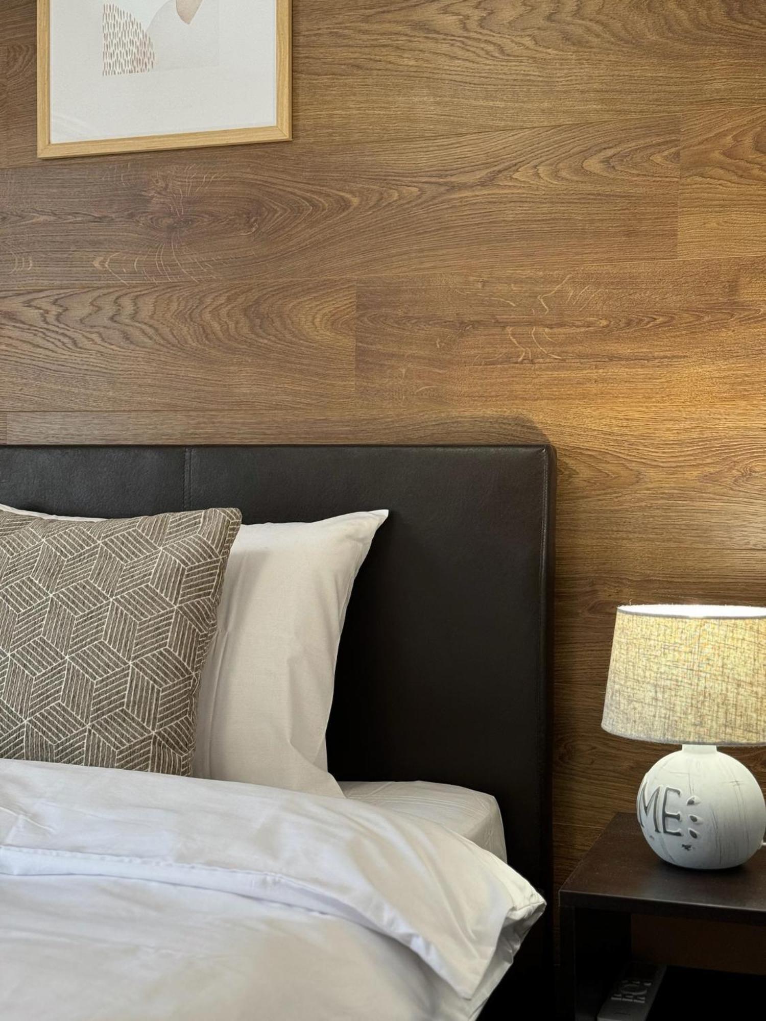Top Centre Plovdiv Apt. With Parking For 4 Guests Luaran gambar
