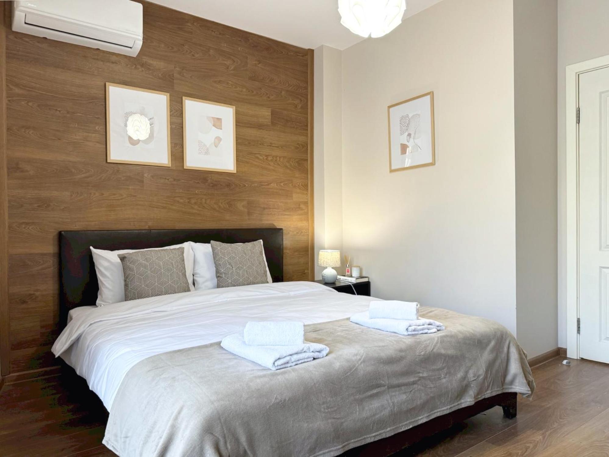 Top Centre Plovdiv Apt. With Parking For 4 Guests Luaran gambar