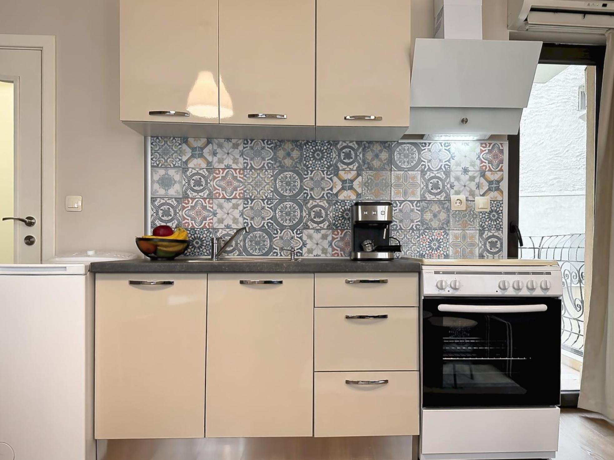 Top Centre Plovdiv Apt. With Parking For 4 Guests Luaran gambar