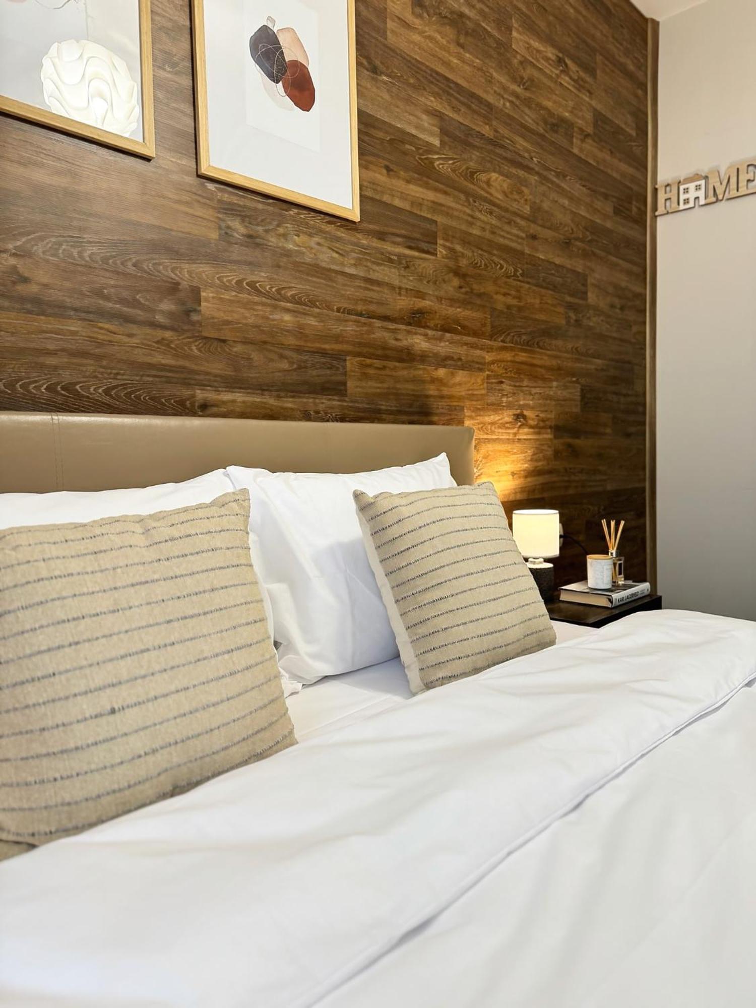 Top Centre Plovdiv Apt. With Parking For 4 Guests Luaran gambar