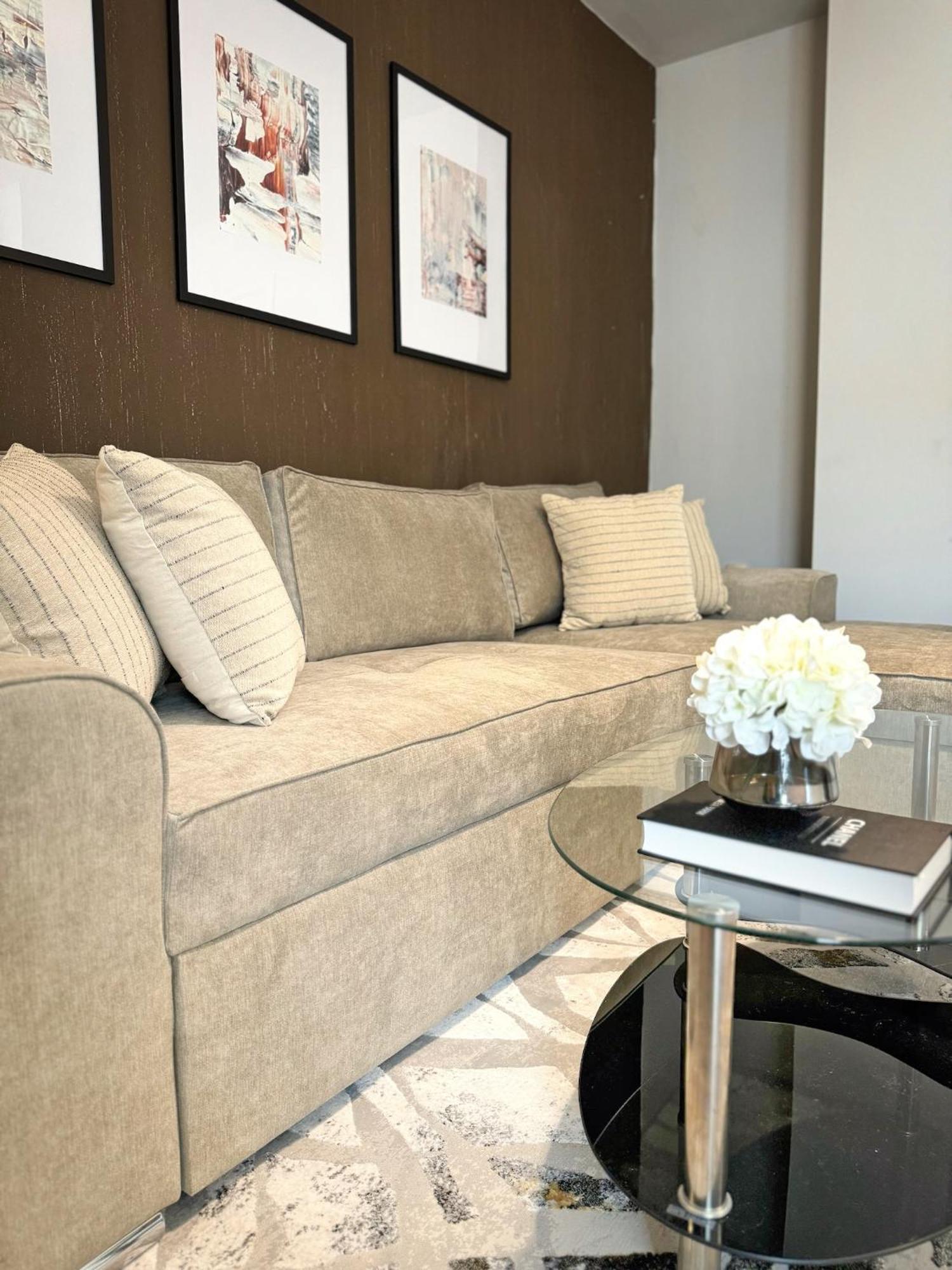 Top Centre Plovdiv Apt. With Parking For 4 Guests Luaran gambar