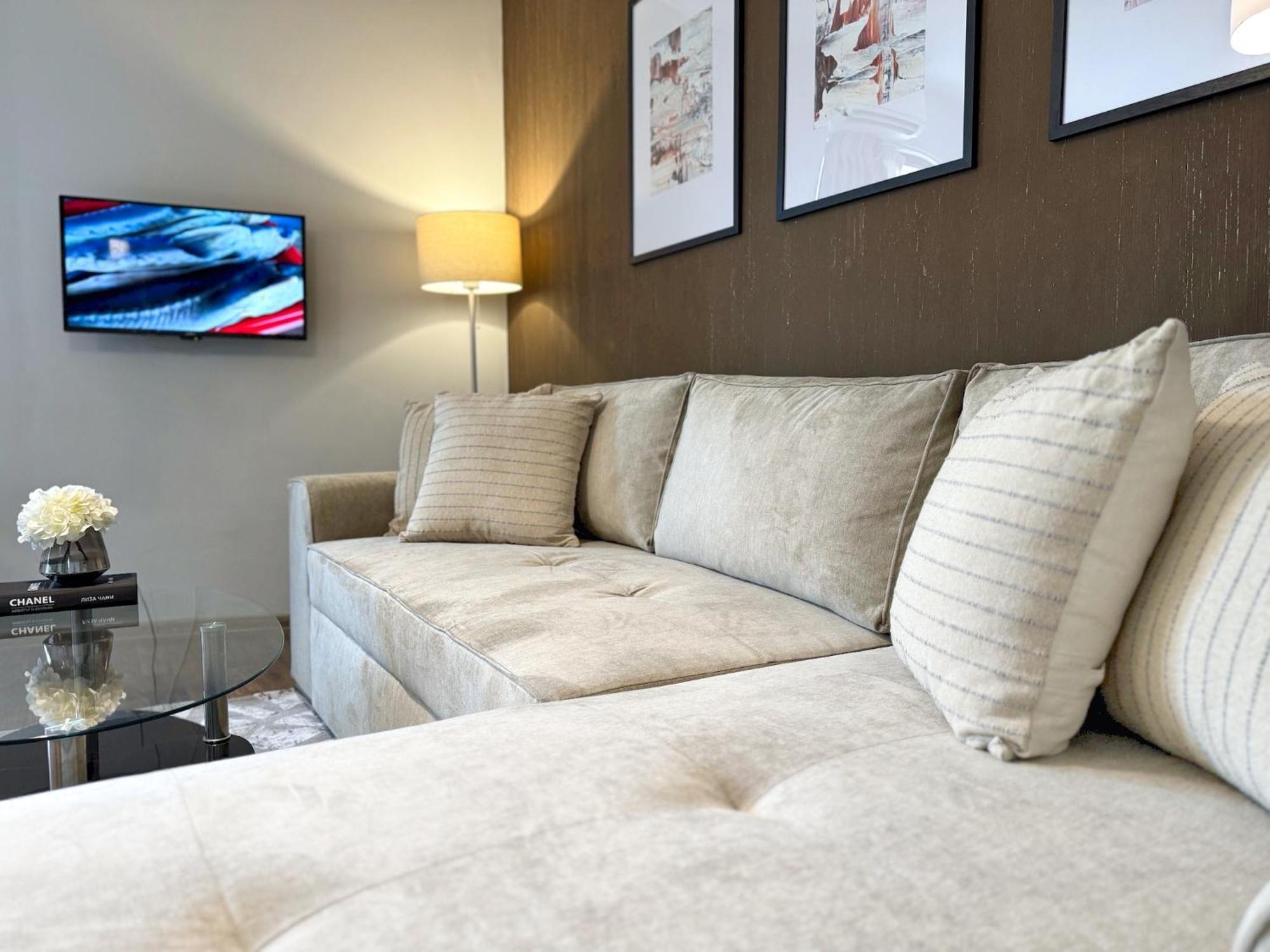 Top Centre Plovdiv Apt. With Parking For 4 Guests Luaran gambar