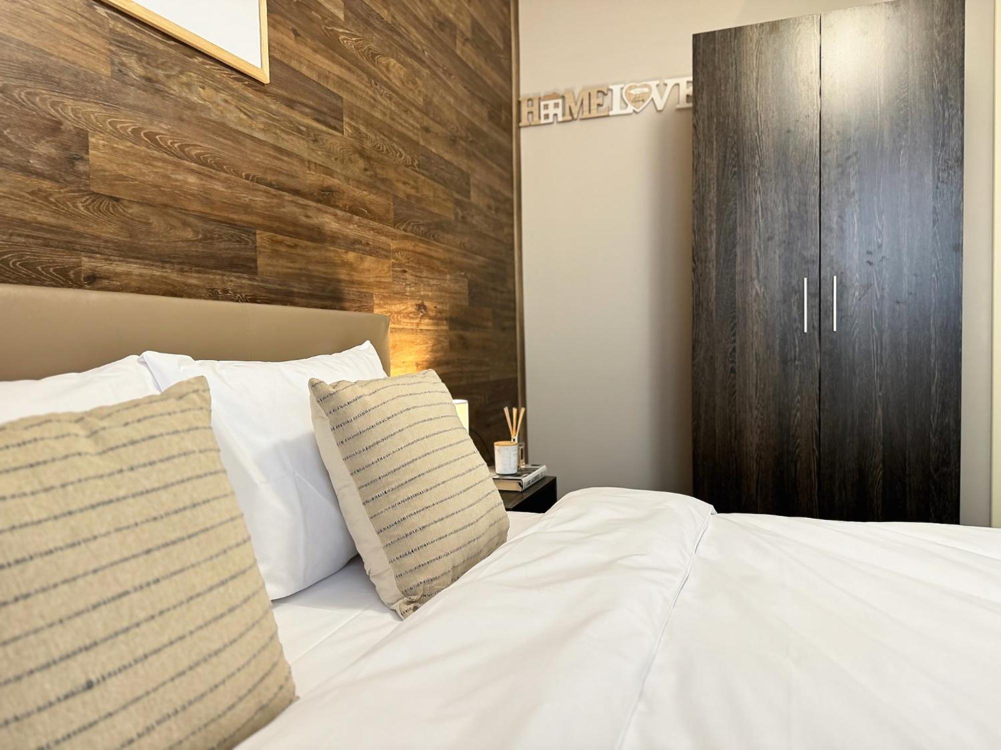 Top Centre Plovdiv Apt. With Parking For 4 Guests Luaran gambar