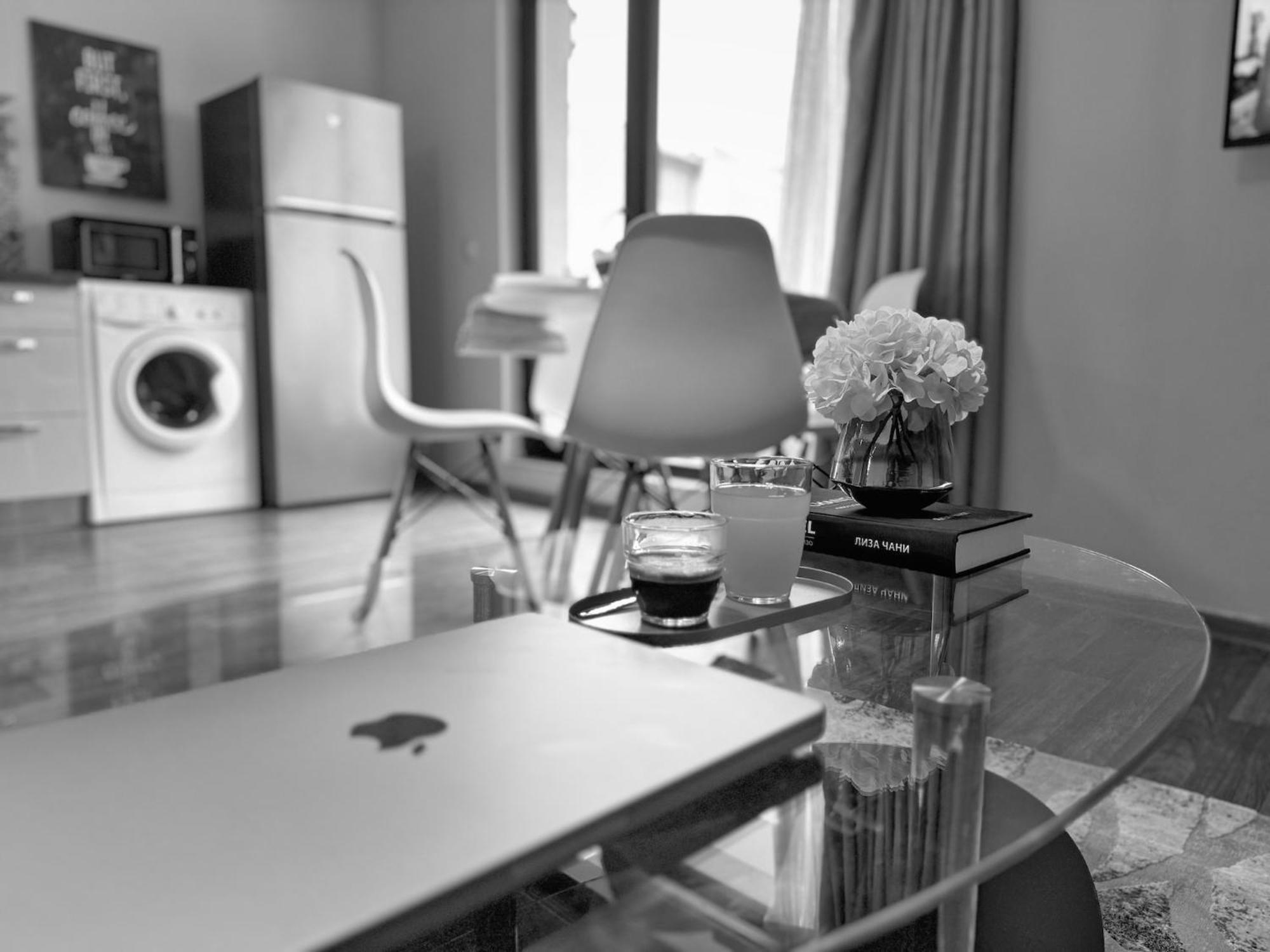 Top Centre Plovdiv Apt. With Parking For 4 Guests Luaran gambar
