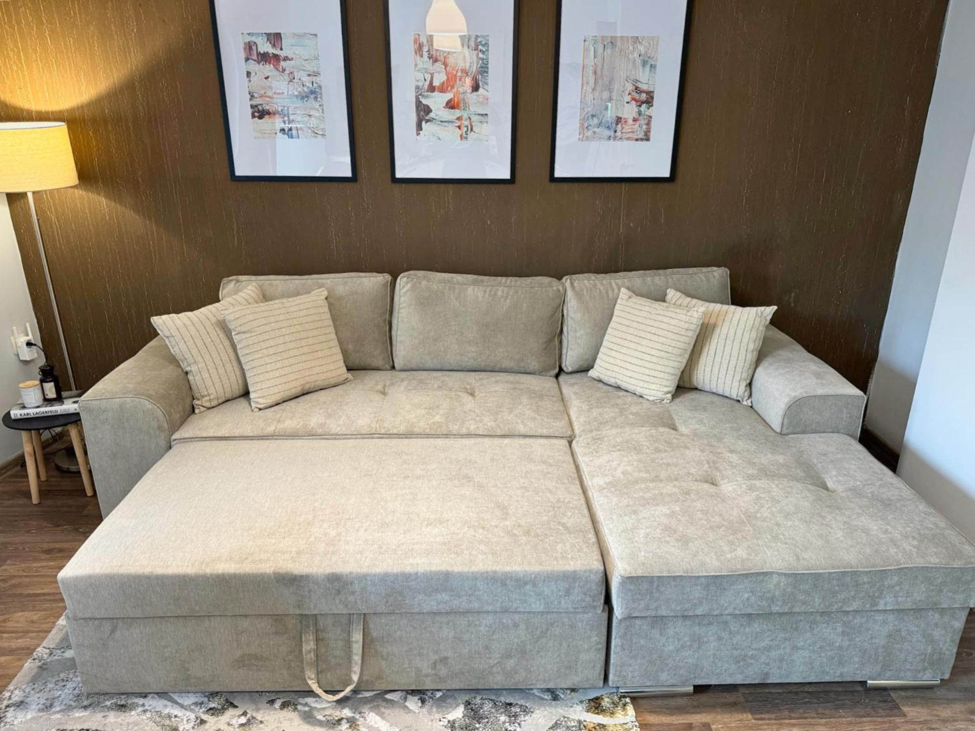 Top Centre Plovdiv Apt. With Parking For 4 Guests Luaran gambar